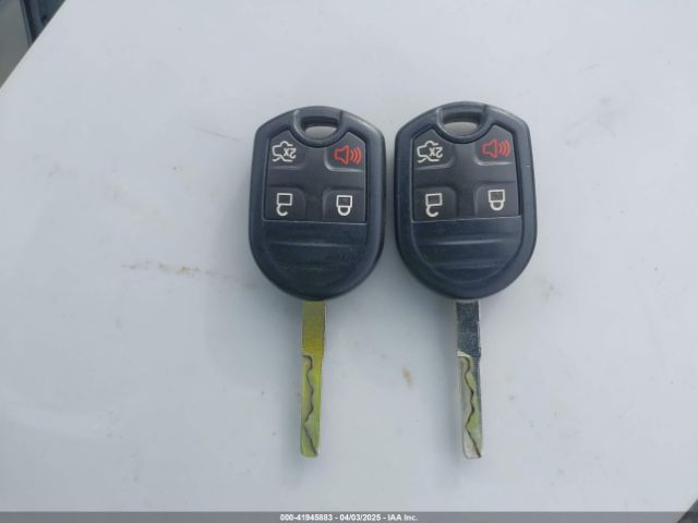 3FADP4EJ5GM120346 Ford FIESTA SE