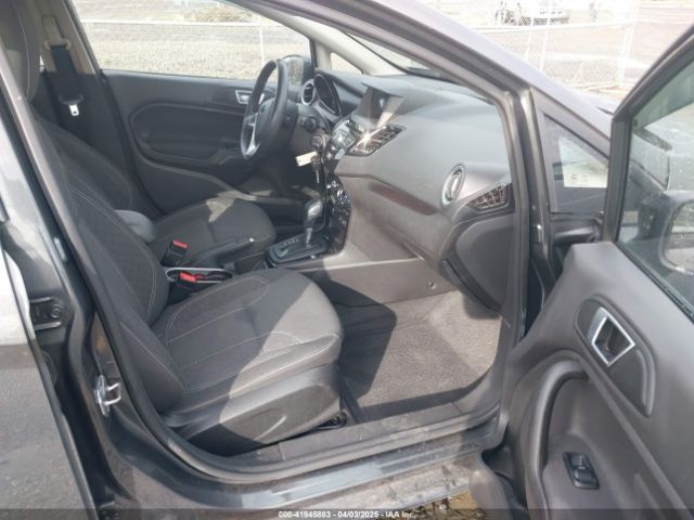 3FADP4EJ5GM120346 Ford FIESTA SE