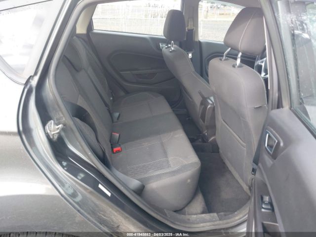 3FADP4EJ5GM120346 Ford FIESTA SE