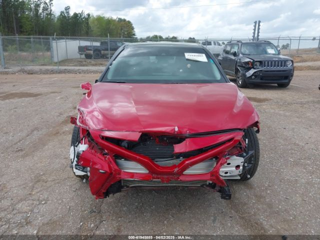 4T1K61AK3RU219873 Toyota CAMRY XSE