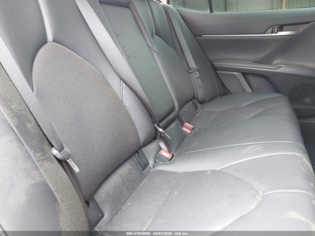 4T1K61AK3RU219873 Toyota CAMRY XSE