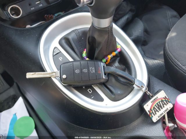 KNDJN2A21F7217008 KIA Soul