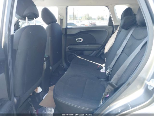 KNDJN2A21F7217008 KIA Soul
