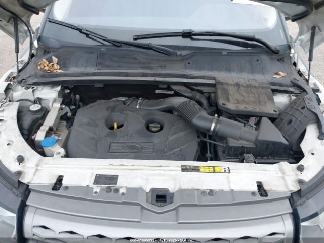 SALVN2BG6FH074216 Land Rover Range Rover Evoque Pure