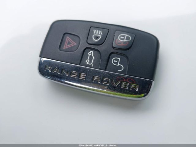 SALVN2BG6FH074216 Land Rover Range Rover Evoque Pure
