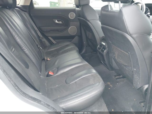 SALVN2BG6FH074216 Land Rover Range Rover Evoque Pure