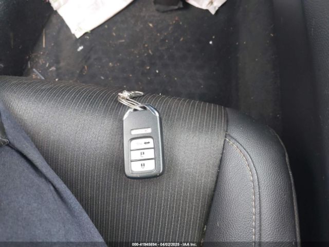 1HGCV1F36KA070719 Honda Accord Sport