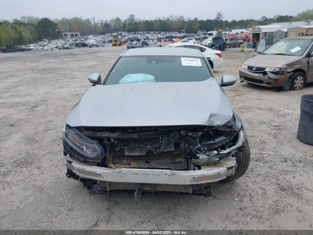 1HGCV1F36KA070719 Honda Accord Sport