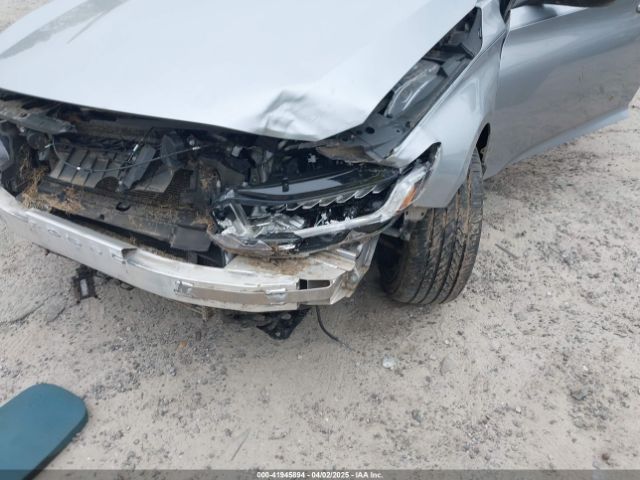 1HGCV1F36KA070719 Honda Accord Sport