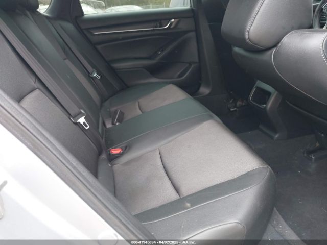 1HGCV1F36KA070719 Honda Accord Sport