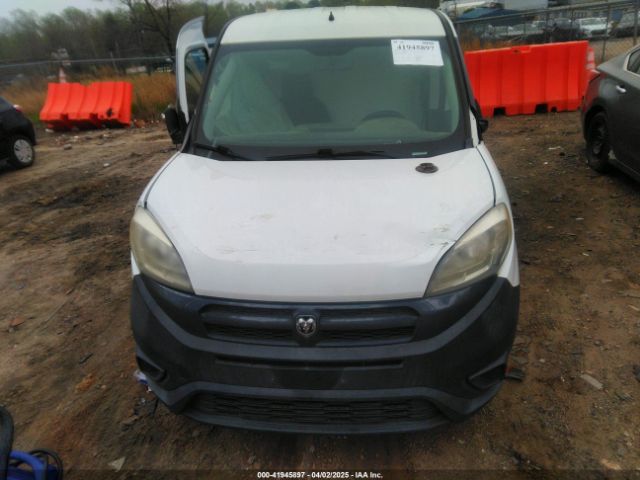 ZFBERFAB3H6E56992 RAM Promaster City Tradesman