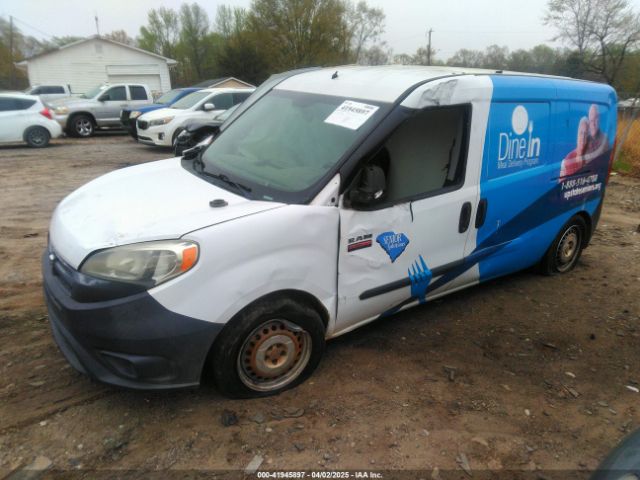 ZFBERFAB3H6E56992 RAM Promaster City Tradesman