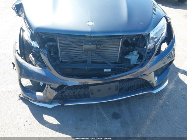 4JGED6EB3GA031444 Mercedes-Benz Gle 450 Amg Coupe 4matic