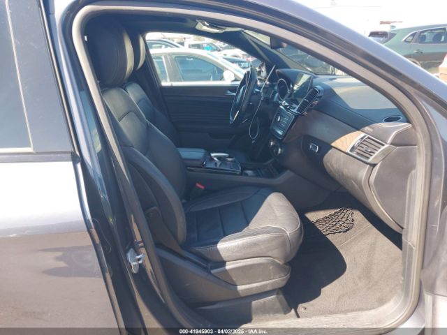 4JGED6EB3GA031444 Mercedes-Benz Gle 450 Amg Coupe 4matic