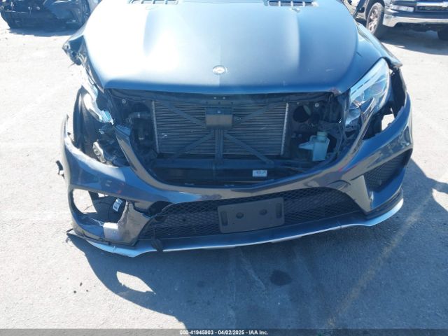 4JGED6EB3GA031444 Mercedes-Benz Gle 450 Amg Coupe 4matic