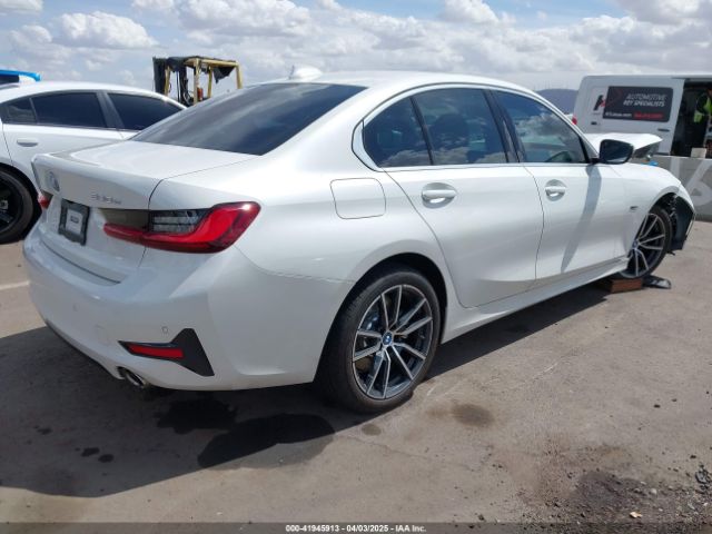 2022 BMW 3 SERIES 3MW5P7J03N8C32479 Photo 3