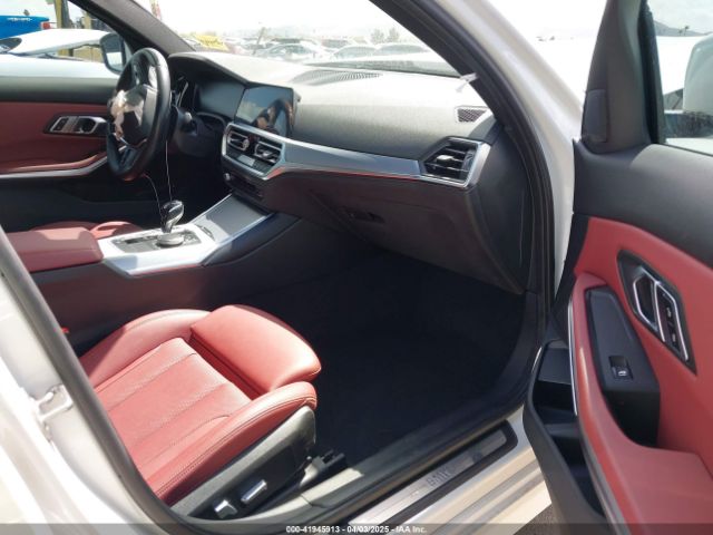 2022 BMW 3 SERIES 3MW5P7J03N8C32479 Photo 4