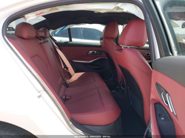 2022 BMW 3 SERIES 3MW5P7J03N8C32479 Photo 7