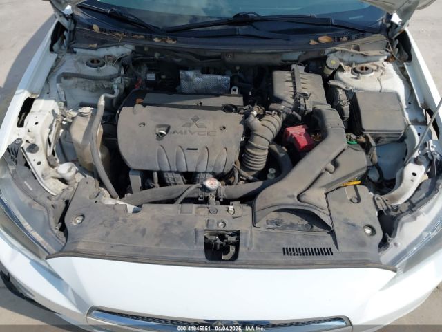 2014 MITSUBISHI LANCER JA32U2FU4EU005204 Photo 9