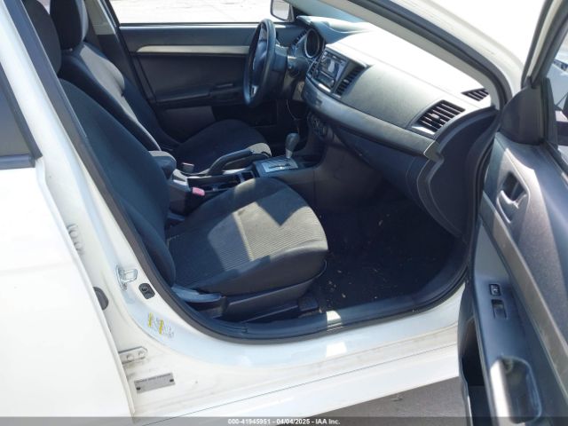 2014 MITSUBISHI LANCER JA32U2FU4EU005204 Photo 4