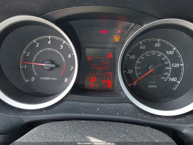 2014 MITSUBISHI LANCER JA32U2FU4EU005204 Photo 6