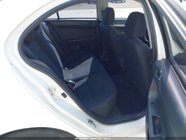 2014 MITSUBISHI LANCER JA32U2FU4EU005204 Photo 7
