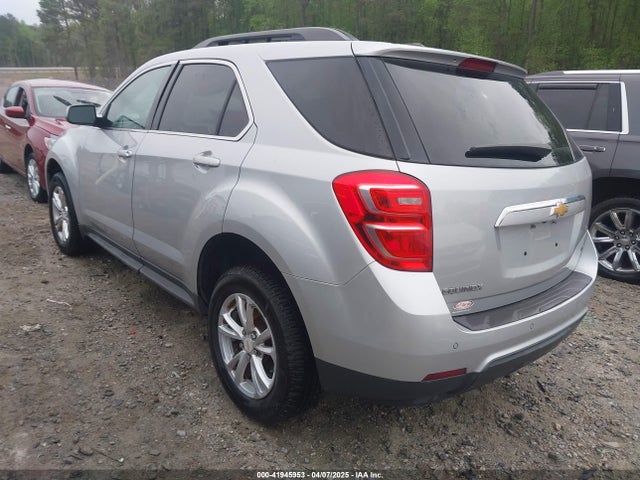 Chevrolet EQUINOX LT 2017 2GNALCEK6H6282159 Image 3