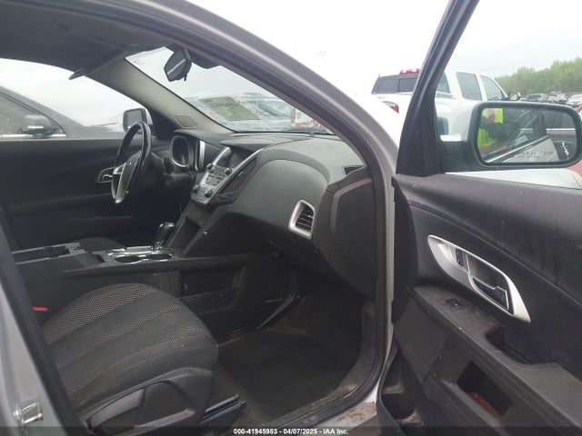 Chevrolet EQUINOX LT 2017 2GNALCEK6H6282159 Image 5