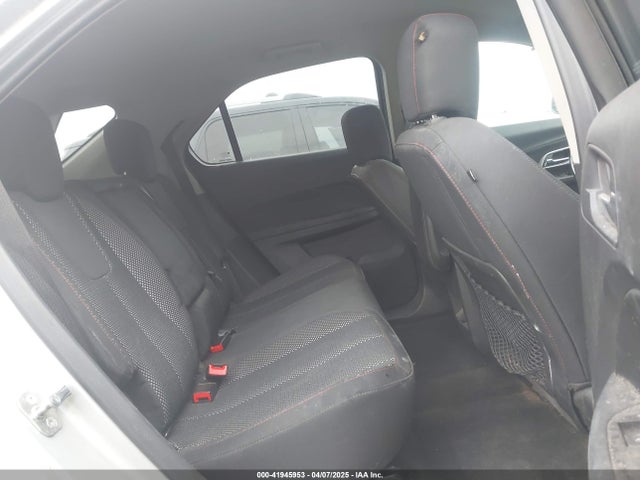 Chevrolet EQUINOX LT 2017 2GNALCEK6H6282159 Image 8