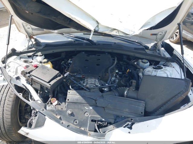 1G1FB1RS7H0111423 Chevrolet Camaro 1lt