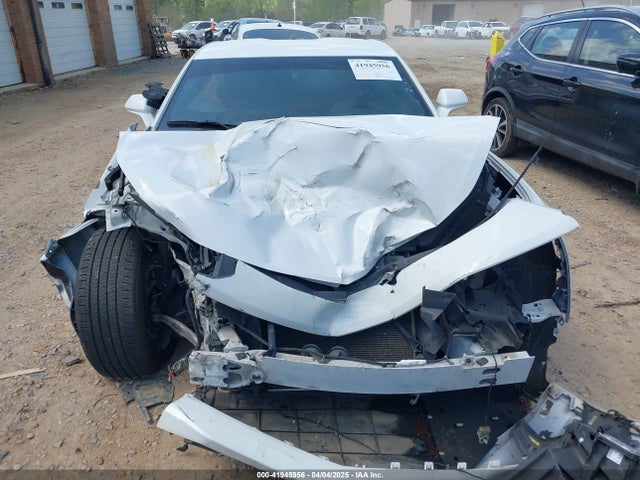 1G1FB1RS7H0111423 Chevrolet Camaro 1lt