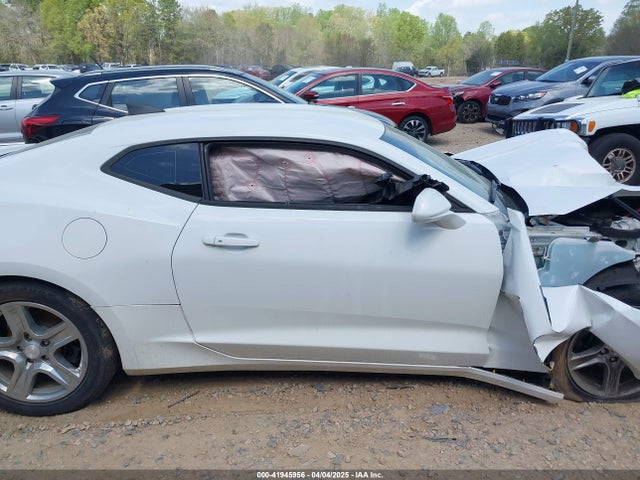 1G1FB1RS7H0111423 Chevrolet Camaro 1lt
