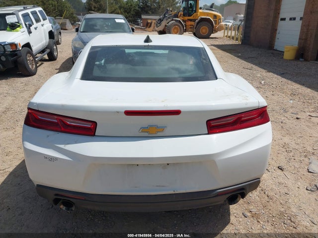 1G1FB1RS7H0111423 Chevrolet Camaro 1lt