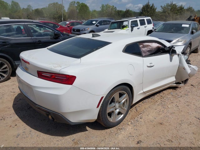 1G1FB1RS7H0111423 Chevrolet Camaro 1lt