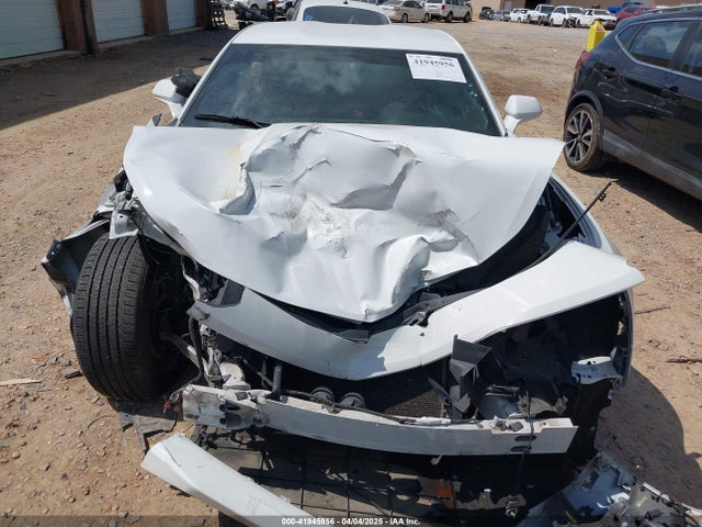 1G1FB1RS7H0111423 Chevrolet Camaro 1lt
