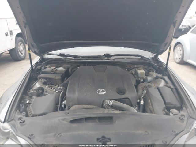 JTHBF1D29F5061088 Lexus IS 250