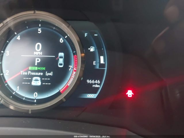 JTHBF1D29F5061088 Lexus IS 250