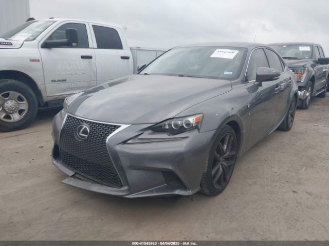 JTHBF1D29F5061088 Lexus IS 250