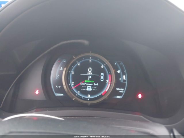 JTHBF1D29F5061088 Lexus IS 250