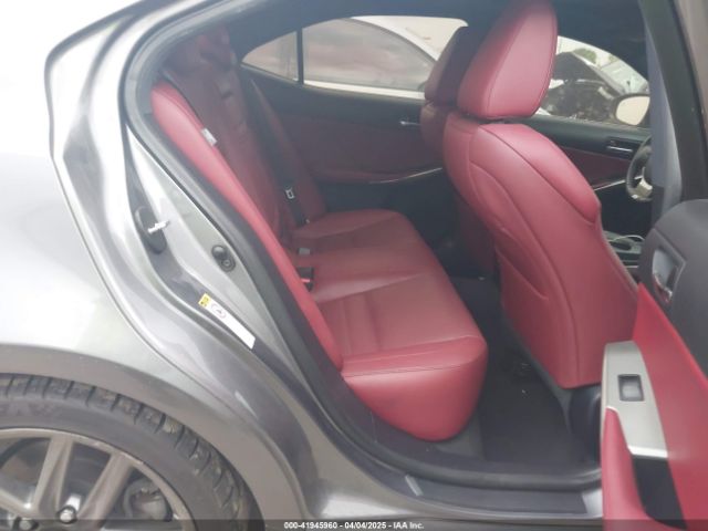 JTHBF1D29F5061088 Lexus IS 250