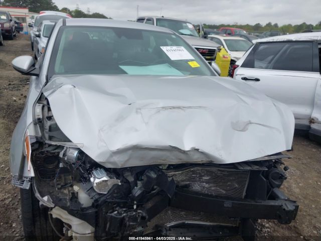 3KPF24AD0KE128438 KIA Forte Lxs