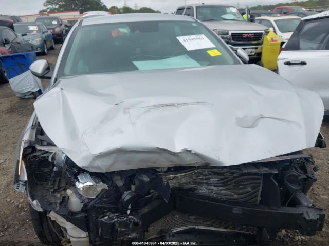 3KPF24AD0KE128438 KIA Forte Lxs