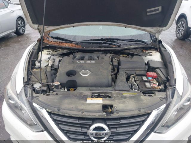 1N4BL3AP4GC163410 Nissan Altima 3.5 Sr