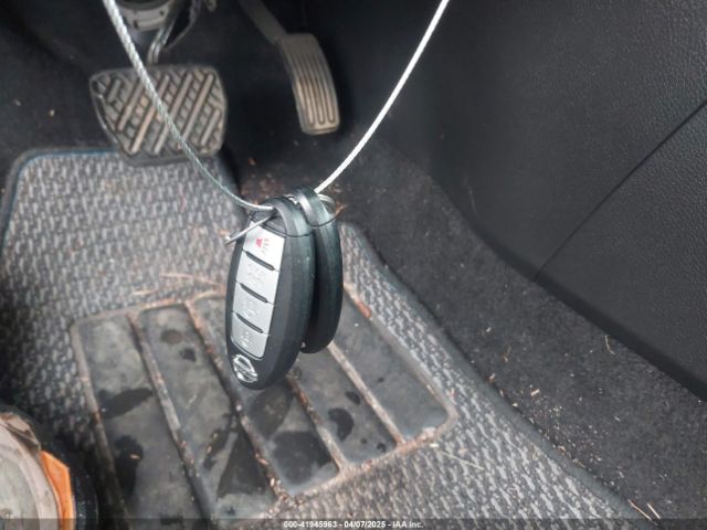 1N4BL3AP4GC163410 Nissan Altima 3.5 Sr