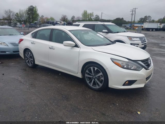 1N4BL3AP4GC163410 Nissan Altima 3.5 Sr