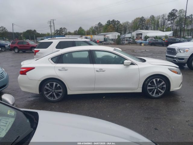 1N4BL3AP4GC163410 Nissan Altima 3.5 Sr