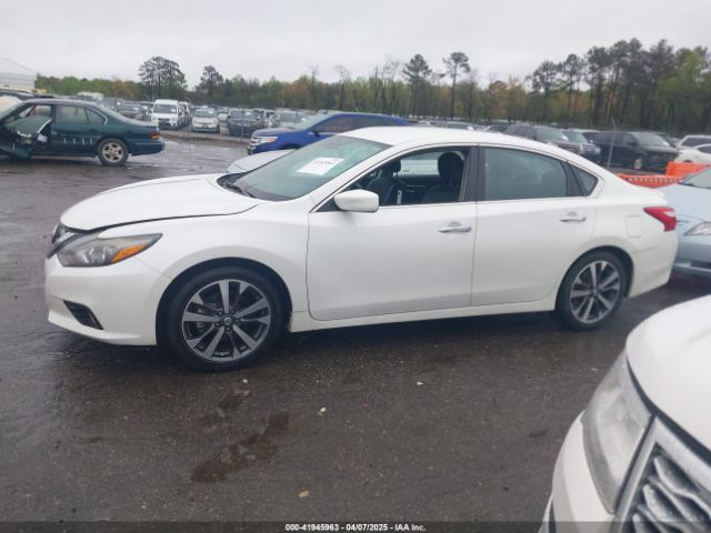 1N4BL3AP4GC163410 Nissan Altima 3.5 Sr