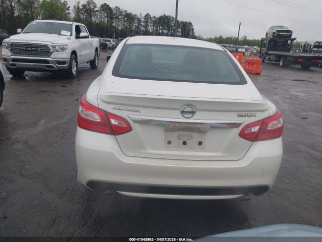 1N4BL3AP4GC163410 Nissan Altima 3.5 Sr