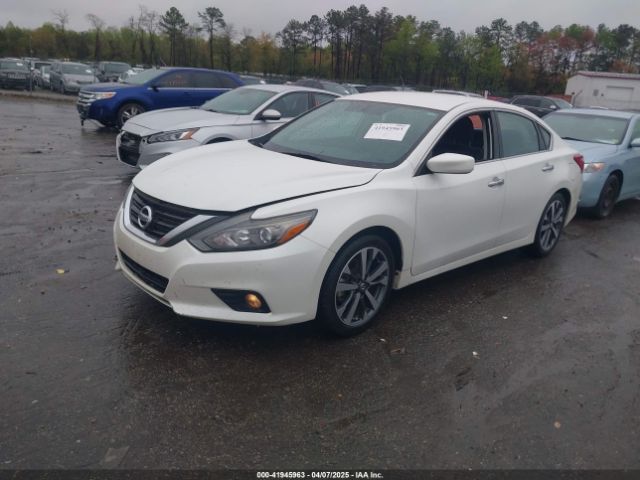 1N4BL3AP4GC163410 Nissan Altima 3.5 Sr