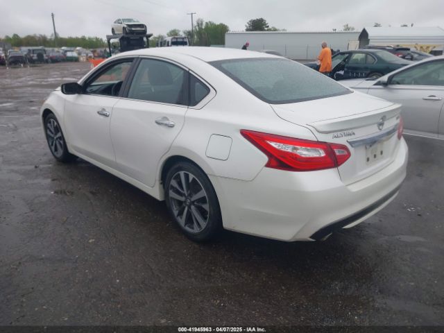 1N4BL3AP4GC163410 Nissan Altima 3.5 Sr